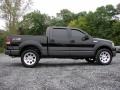 2006 Black Ford F150 FX4 SuperCrew 4x4  photo #14