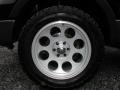 2006 Ford F150 XLT SuperCrew Street Boss Wheel and Tire Photo