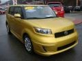 Gold Rush Mica - xB Release Series 5.0 Photo No. 5
