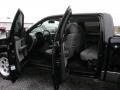 2006 Black Ford F150 FX4 SuperCrew 4x4  photo #40