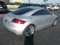 Ice Silver Metallic - TT 2.0T Coupe Photo No. 3