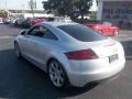 Ice Silver Metallic - TT 2.0T Coupe Photo No. 5