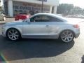 Ice Silver Metallic - TT 2.0T Coupe Photo No. 6
