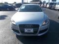 Ice Silver Metallic - TT 2.0T Coupe Photo No. 8