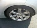 Ice Silver Metallic - TT 2.0T Coupe Photo No. 9