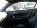 Ice Silver Metallic - TT 2.0T Coupe Photo No. 13