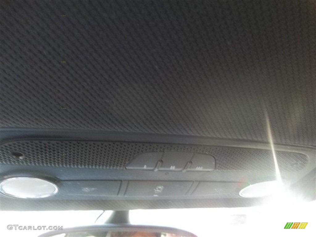 2008 TT 2.0T Coupe - Ice Silver Metallic / Black photo #16