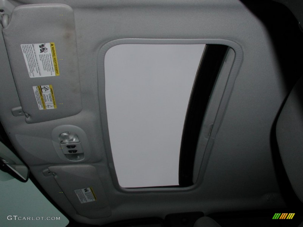 2006 Ford F150 FX4 SuperCrew 4x4 Sunroof Photo #71707585
