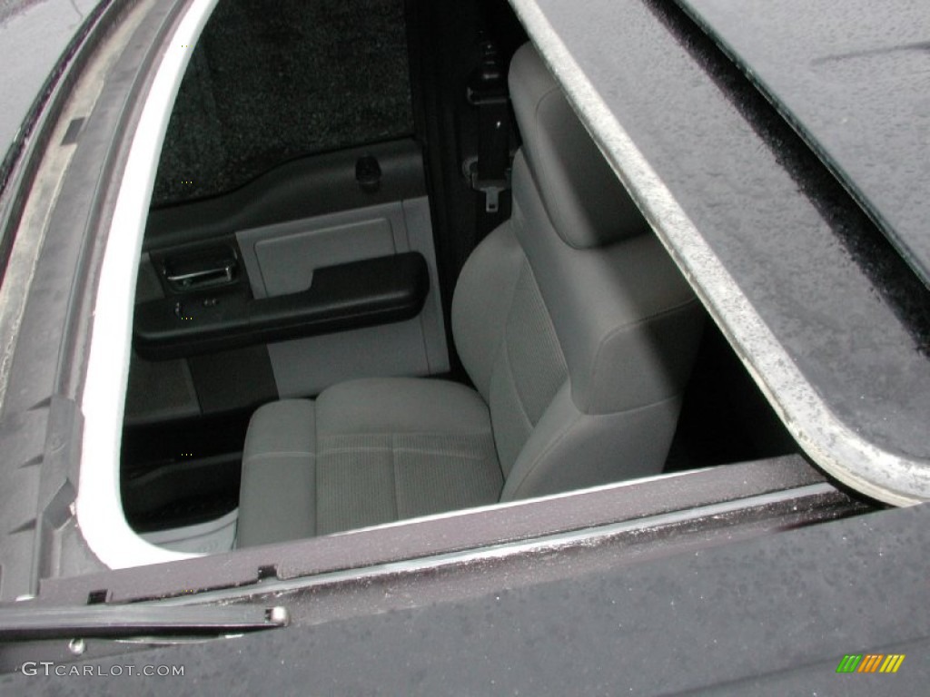 2006 Ford F150 FX4 SuperCrew 4x4 Sunroof Photos