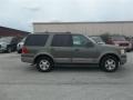 2003 Estate Green Metallic Ford Expedition Eddie Bauer  photo #24