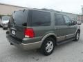 2003 Estate Green Metallic Ford Expedition Eddie Bauer  photo #25