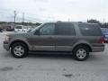 2003 Estate Green Metallic Ford Expedition Eddie Bauer  photo #28