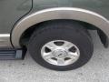 2003 Estate Green Metallic Ford Expedition Eddie Bauer  photo #31