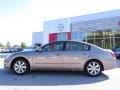 2004 Spirited Bronze Nissan Maxima 3.5 SL  photo #2