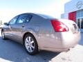 2004 Spirited Bronze Nissan Maxima 3.5 SL  photo #3