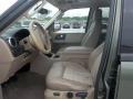 2003 Estate Green Metallic Ford Expedition Eddie Bauer  photo #37