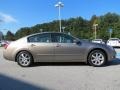 2004 Spirited Bronze Nissan Maxima 3.5 SL  photo #6