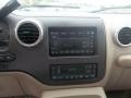 2003 Estate Green Metallic Ford Expedition Eddie Bauer  photo #39