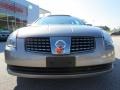 2004 Spirited Bronze Nissan Maxima 3.5 SL  photo #8