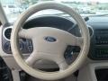 2003 Estate Green Metallic Ford Expedition Eddie Bauer  photo #41