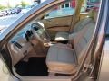 2004 Spirited Bronze Nissan Maxima 3.5 SL  photo #10
