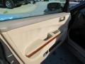 2004 Spirited Bronze Nissan Maxima 3.5 SL  photo #12