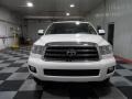 Super White - Sequoia SR5 Photo No. 2