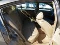 2004 Spirited Bronze Nissan Maxima 3.5 SL  photo #15