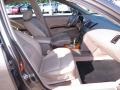 2004 Spirited Bronze Nissan Maxima 3.5 SL  photo #16