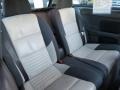2009 Volvo C30 R-Design Off Black/Quartz Interior Interior Photo