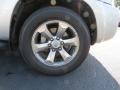 2009 Toyota 4Runner Urban Runner Wheel and Tire Photo