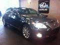 Smoky Granite Mica - LS 460 AWD Photo No. 1