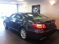 Smoky Granite Mica - LS 460 AWD Photo No. 9