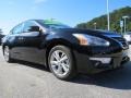 2013 Super Black Nissan Altima 2.5 SL  photo #7