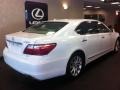 Starfire Pearl - LS 460 L AWD Photo No. 2