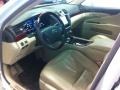 Starfire Pearl - LS 460 L AWD Photo No. 3