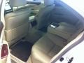 Starfire Pearl - LS 460 L AWD Photo No. 4
