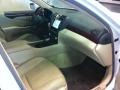 Starfire Pearl - LS 460 L AWD Photo No. 5