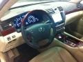 Starfire Pearl - LS 460 L AWD Photo No. 7