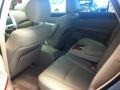 Bamboo Pearl - RX 350 AWD Photo No. 4