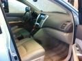 Bamboo Pearl - RX 350 AWD Photo No. 5