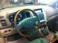Bamboo Pearl - RX 350 AWD Photo No. 7