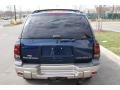 Indigo Blue Metallic - TrailBlazer LTZ 4x4 Photo No. 5