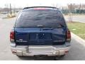 2003 Indigo Blue Metallic Chevrolet TrailBlazer LTZ 4x4  photo #5