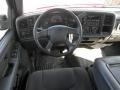 Victory Red - Silverado 2500HD LT Crew Cab 4x4 Photo No. 14