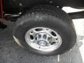 Victory Red - Silverado 2500HD LT Crew Cab 4x4 Photo No. 16