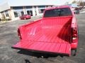 Victory Red - Silverado 2500HD LT Crew Cab 4x4 Photo No. 18