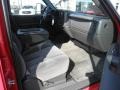 Victory Red - Silverado 2500HD LT Crew Cab 4x4 Photo No. 21