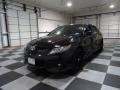 Black - Camry SE Photo No. 3