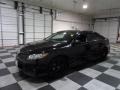 Black - Camry SE Photo No. 4